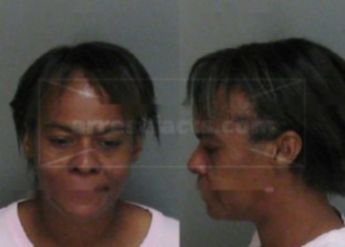 Michelle Mccray