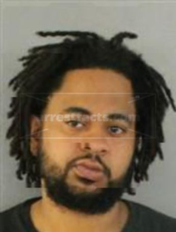 Frederick Dean Jr Matthews