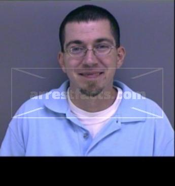 Jason Lee White