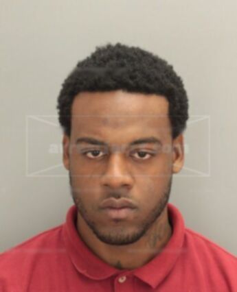 Jermaine Johnson