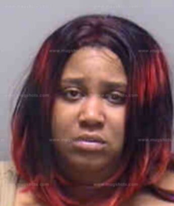 Lovietta Maria Brock