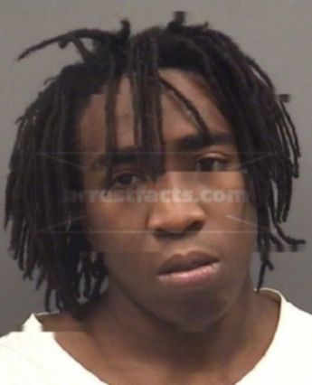 Telvin Eugene Robinson