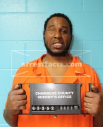 Emmanuel Leroy Jackson