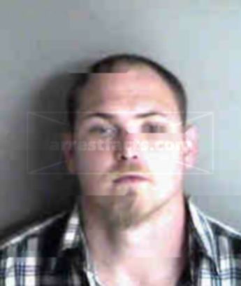 Mark Thomas Stackhouse