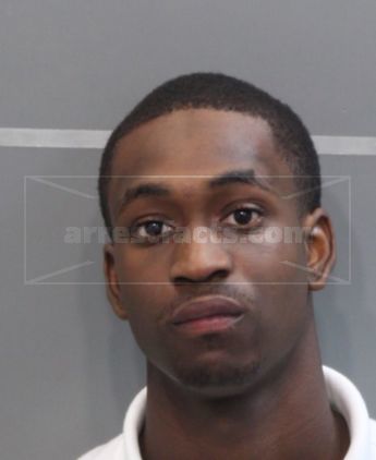 Ladarius Hicks
