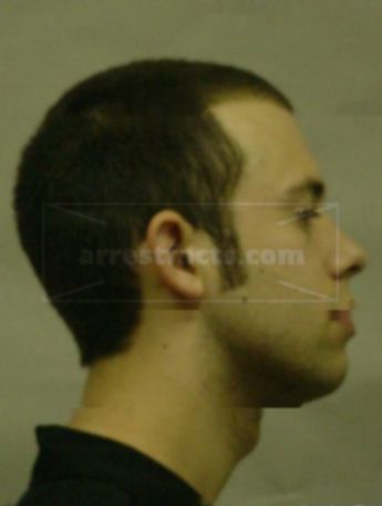 Zachary D Garza