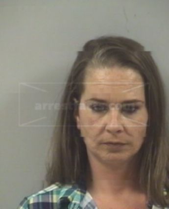 Amber Maye Sparks