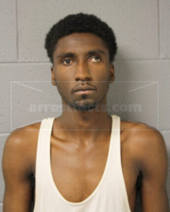 Raymon Porter