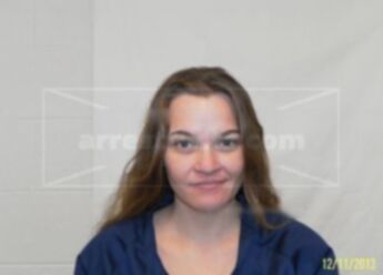 Jessica Lee Fullerton