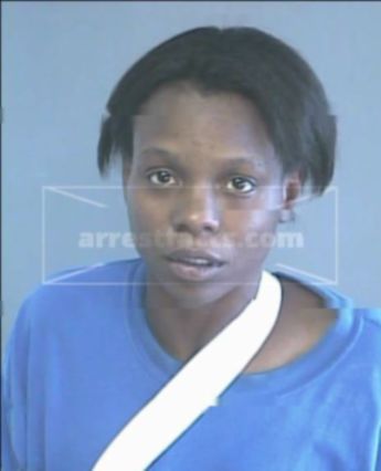 Shirley Thomas