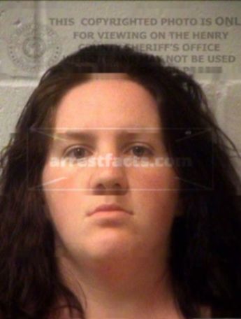 Ashley Nicole Gross