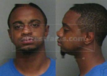 Danquez Mumford