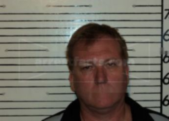 Randall Vincent Galliher