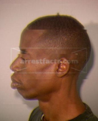 Rekoe Antege Howard