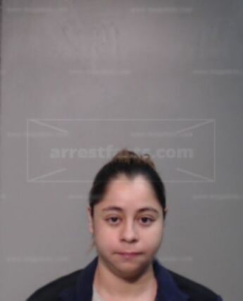 Brenda Tijerina Gonzalez