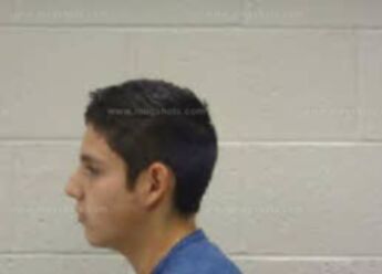 Matthew Ryan Garcia