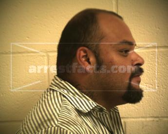 Ronald Joseph Olivares Smith