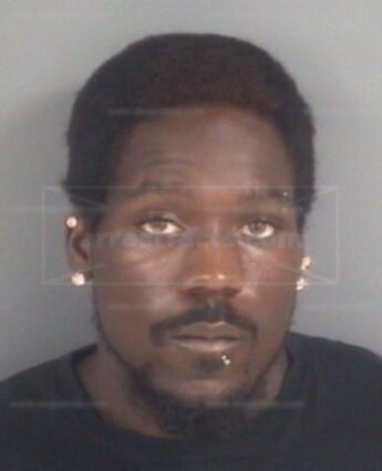 Christopher Aaron Gilchrist