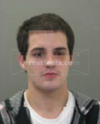 Robert Brandon Synnott