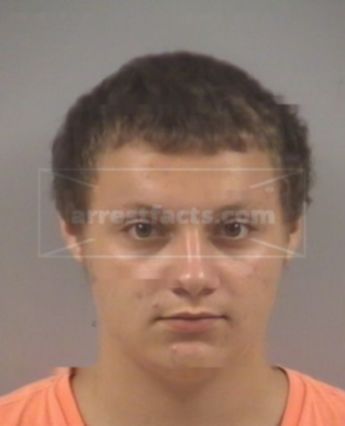 Kyle Andrew Rains