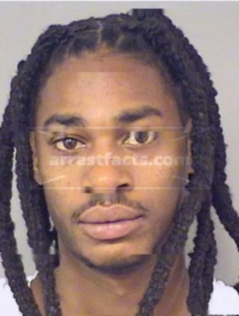 Dexter Andrew Holmes