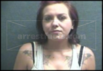 Katlin Anne Strobel