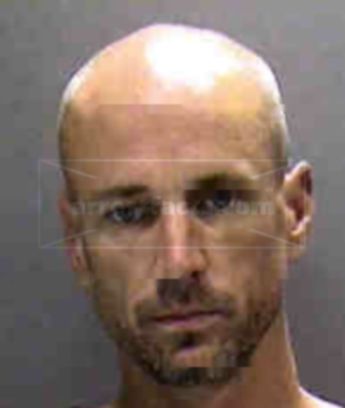 Steven Charles Whitney