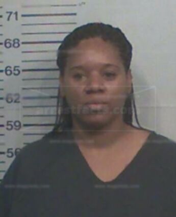 Bonnie Bell Edwards