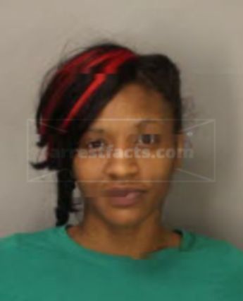 Jerian Mala Lawson