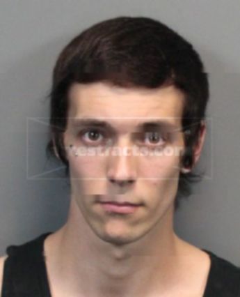 Jared Robert Baldwin