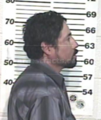 Adrian Garcia Perez