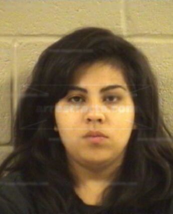 Diana Jazmin Rodriguez-Gallegos
