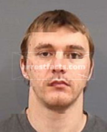 Shawn Paul Parmenter