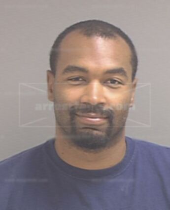 Tennay Delano Evans