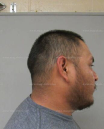 Edgar R Montiel