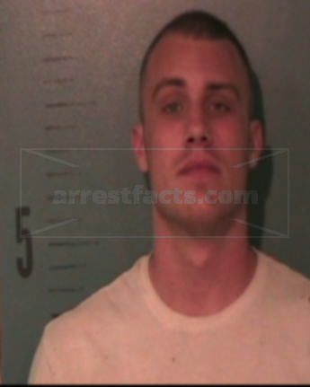 Austin Ray Hewitt