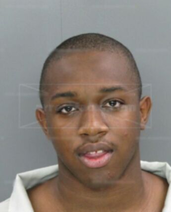 Antwan Murry