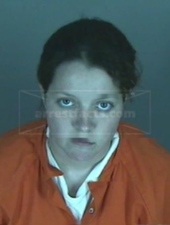 Crystal Gail Johnson