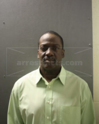 Darrell Thigpen