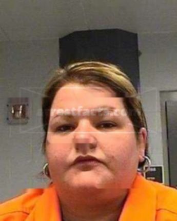 Amanda Laine Gideon