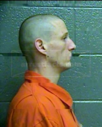 Clayton Daniel Willbourn