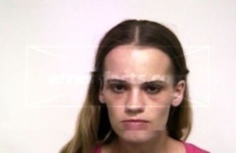 Saylor Cassandra Darlene