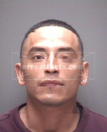 David Salomon Sandoval