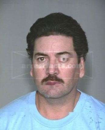 Porfirio Acosta-Ochoa