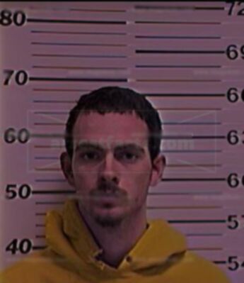 William Aaron Merrifield