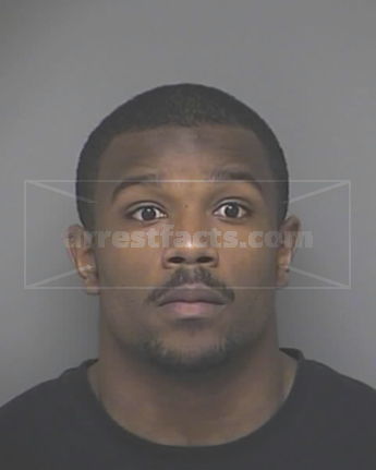 Mychal Korey Washington