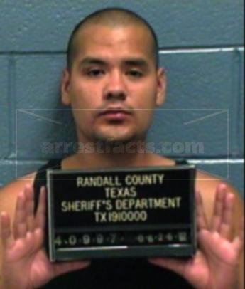 Ronnie Ray Mchaney