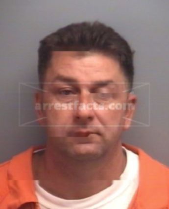 John Franklin Graham Iv