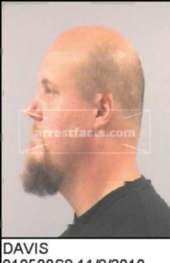 Robert T Davis