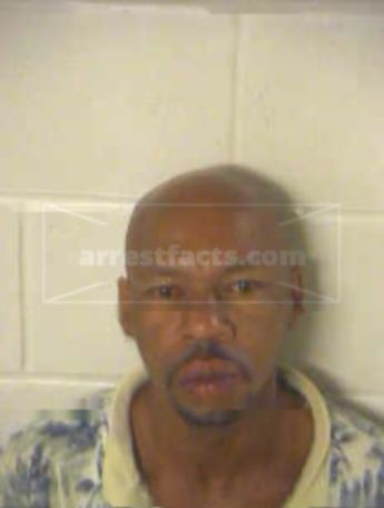 Barry Keith Nelson
